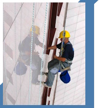 Услуги Высотные работы в Выксе