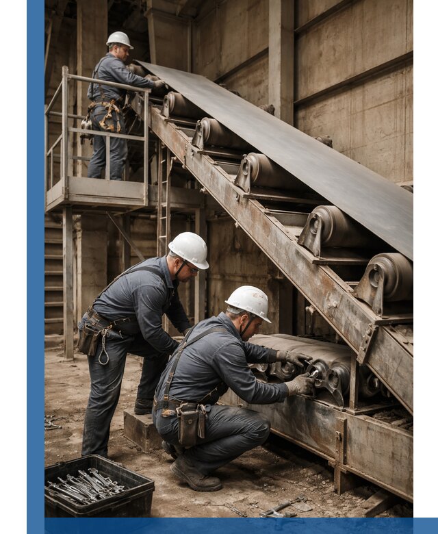 Ремонт элеваторов в Выксе аварийный и плановый сервис